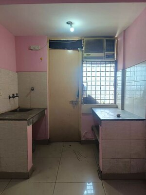 Master Bedroom in 1 RK Apartment at Mahindra Aura, Sector 110a – for Rent