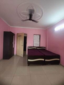 1 RkApartment For Rent in Mahindra Aura