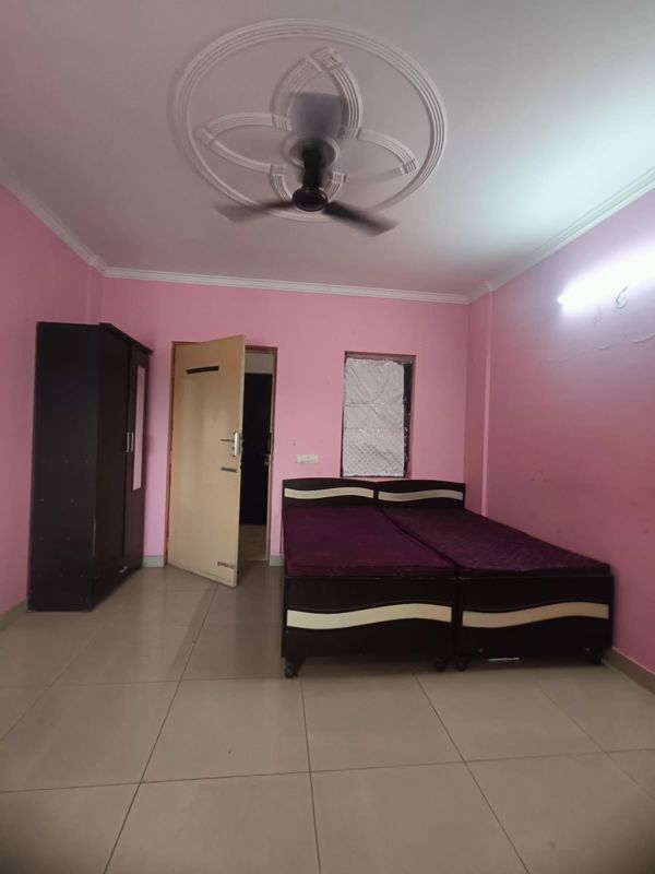 1 RkApartment For Rent in Mahindra Aura