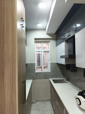 Kitchen/pantry in 3 BHK Apartment at Signature Global City, Sector 37d – for Rent