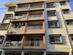 3 BHK Apartment For Sale in Jyoti Nagar