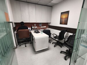 Team Area in  Office Space at Netaji Subhash Place – for Rent