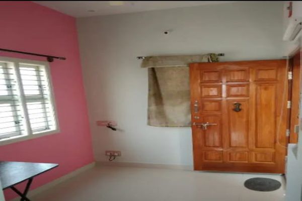 3.5 BHK + Pooja Room Builder Floor For Rent in Sector 43