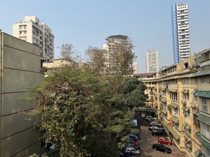 2 BHK Apartment – Exterior View View at Colaba - for Sale