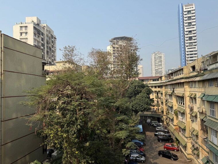 Exterior View, colaba 2 Bedroom 970 Sq.Ft. Apartment In Colaba Mumbai 10255080