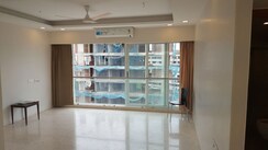 3 BHK Apartment For Rent in Ekta Iris