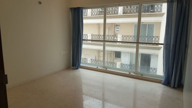 Room, ekta-iris 3 Bedroom 1100 Sq.Ft. Apartment In Khar West Mumbai 10255006