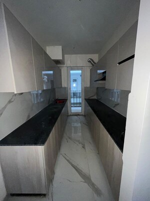 Building Lobby in 3 BHK Builder Floor at M3M Soulitude, Sector 89 – for Sale