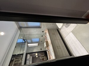 Kitchen in 3 BHK Apartment at M3M Merlin, Sector 67 – for Sale