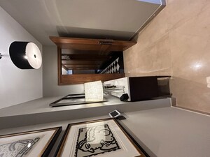 Furnished Amenities in 3 BHK Apartment at M3M Merlin, Sector 67 – for Sale