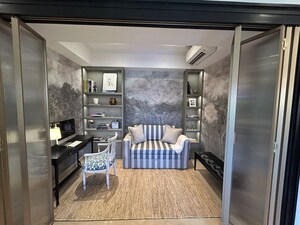 Parking in 3 BHK Apartment at M3M Merlin, Sector 67 – for Sale