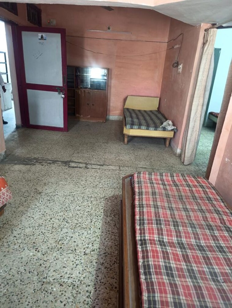 Bedroom, satellite 2 Bedroom 1150 Sq.Ft. Apartment In Satellite Ahmedabad 10255077