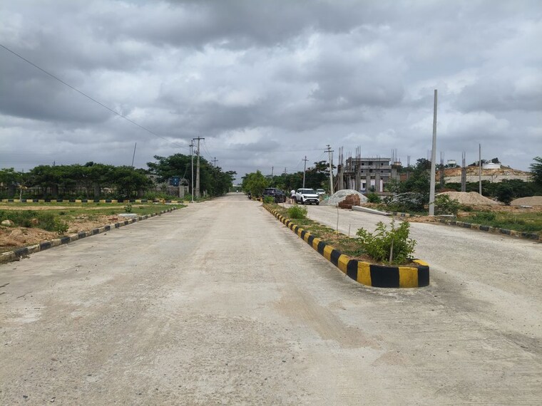 undefined, modipuram bypass  125 Sq.Yd. Plot In Modipuram Bypass Meerut 10255089
