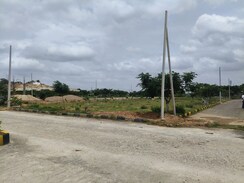 Plot For Sale in Modipuram Bypass