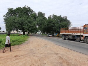   Plot at Kothur – for Sale