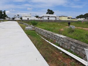   Plot at Kothur – for Sale