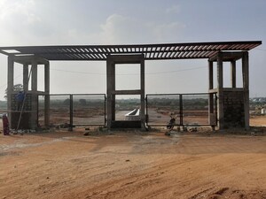   Plot at Kothur – for Sale