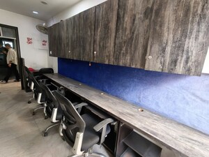 Floor Plan in  Office Space at Netaji Subhash Place – for Rent