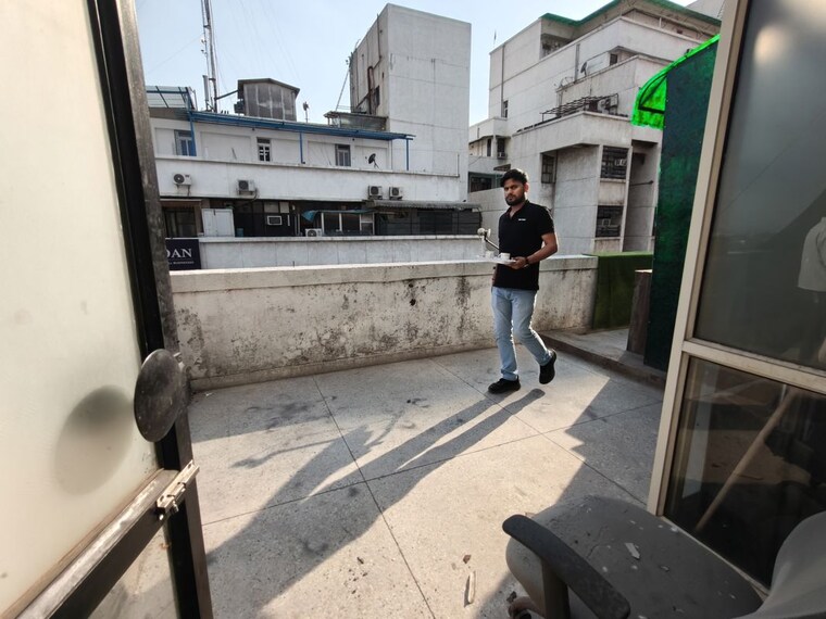 Exterior View, netaji subhash place Commercial Office Space 376 Sq.Ft. In Netaji Subhash Place Delhi 10255195