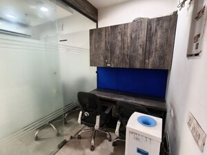 Furnished Amenities in  Office Space at Netaji Subhash Place – for Rent