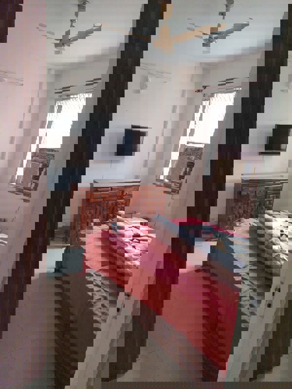 3 BHK 1615 Sq.Ft. Apartment in Mahindra Aura