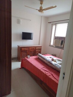 3 BHK Apartment For Rent in Mahindra Aura