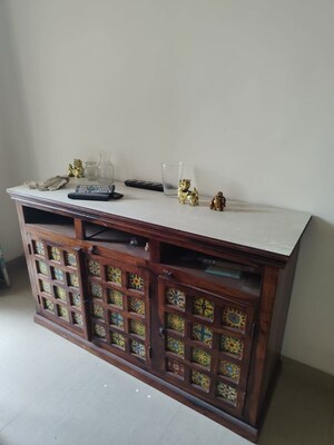  2.5 BHK Apartment at Smart World Orchard, Sector 61 – for Rent