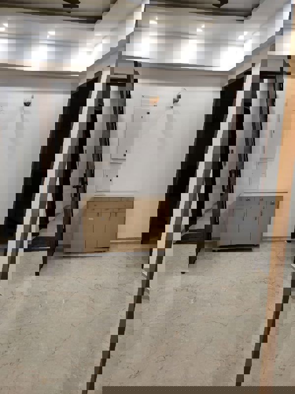 2.5 BHK + Pooja Room,Study Room,Basement 1200 Sq.Ft. Apartment in Smart World Orchard