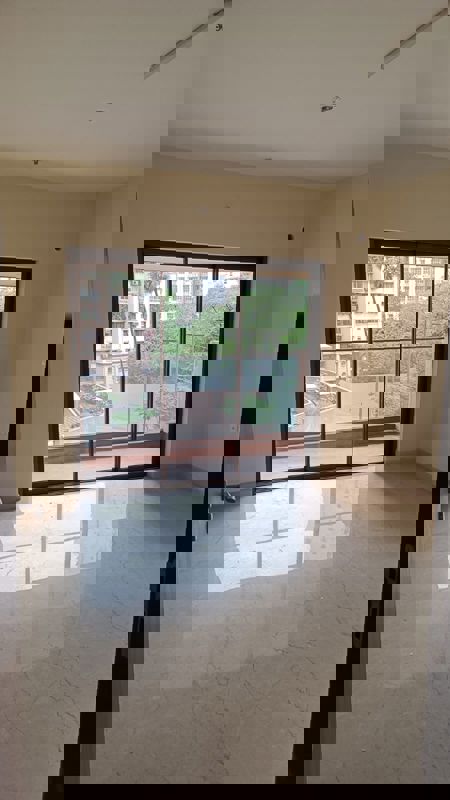 2 BHK + Pooja Room 689 Sq.Ft. Apartment in Sunteck Avenue 2