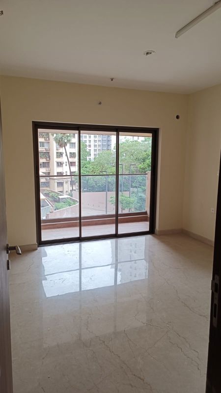 2 BHK + Pooja Room Apartment For Rent in Sunteck Avenue 2