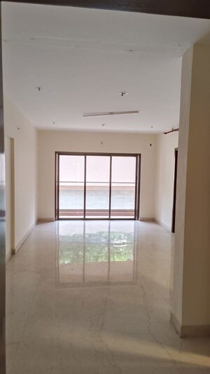 Master Bedroom in 2 BHK Apartment at Sunteck Avenue 2, Goregaon West – for Rent