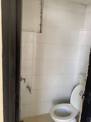 Bathroom in 2 BHK Apartment at BPTP Park Prime, Sector 66 – for Rent