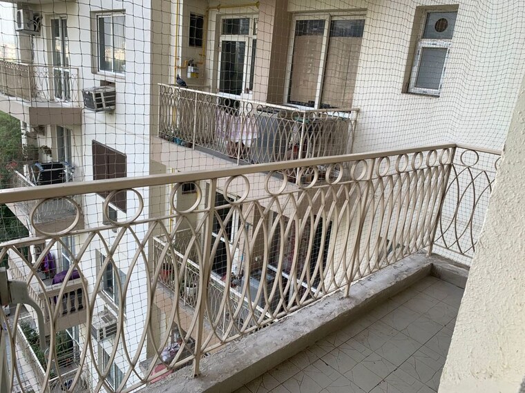 Balcony, bptp-park-prime 2 Bedroom 2150 Sq.Ft. Apartment In Sector 66 Gurgaon 10255064