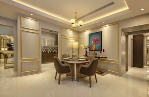  2 BHK Apartment at Bramhacorp The Collection, Kalyani Nagar – for Rent