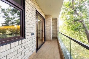 3 BHK Apartment For Rent in South Extension ii