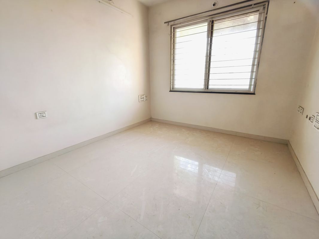 2 BHK 1100 Sq.Ft. Apartment in Ganga Glitz Shine