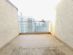 2 BHK Apartment – Exterior View View at Ganga Glitz Shine, Undri - for Sale