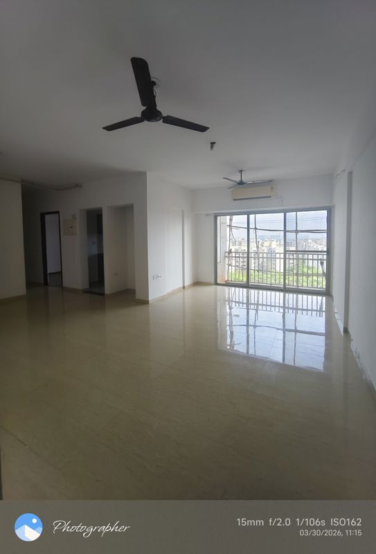 2 BHK + Pooja Room 790 Sq.Ft. Apartment in Lodha Casa Rio