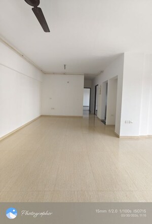 Living Room in 2 BHK Apartment at Lodha Casa Rio, Dombivli East – for Rent