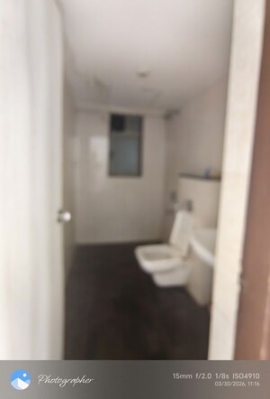 Bathroom in 2 BHK Apartment at Lodha Casa Rio, Dombivli East – for Rent