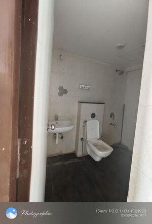 Bathroom in 2 BHK Apartment at Lodha Casa Rio, Dombivli East – for Rent