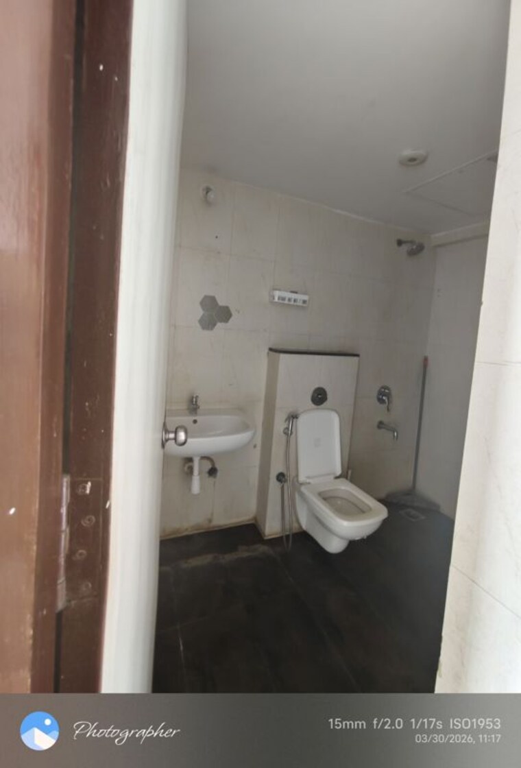 Bathroom, lodha-casa-rio 2 Bedroom 790 Sq.Ft. Apartment In Dombivli East Thane 10254866