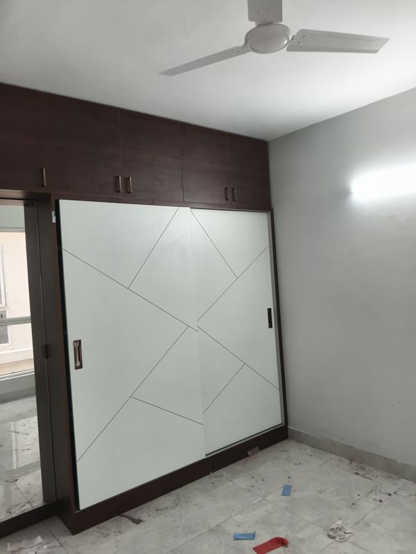 2 BHK 1100 Sq.Ft. Apartment in Signature Global City