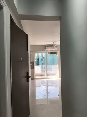 Building Lobby in 2 BHK Apartment at Signature Global City, Sector 37d – for Rent