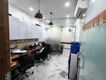 412 Sq.Ft. Office Space in Netaji Subhash Place