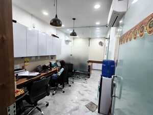  Office Space For Rent in Netaji Subhash Place