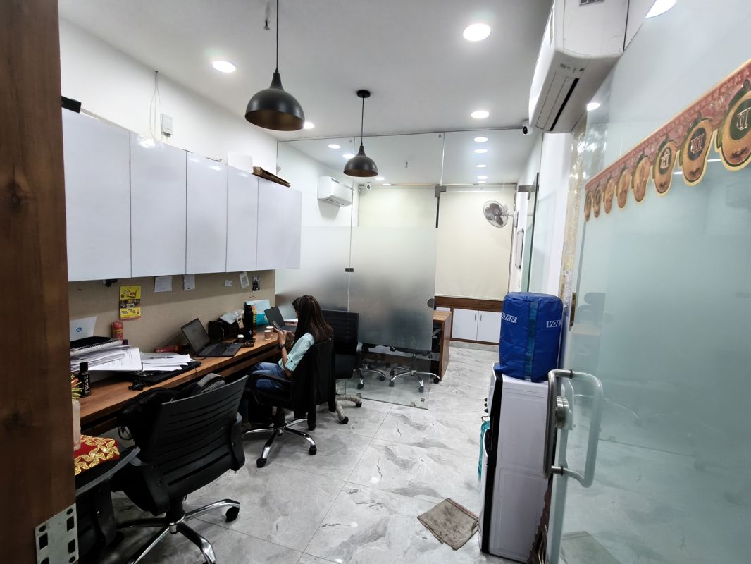 Office Space For Rent in Netaji Subhash Place