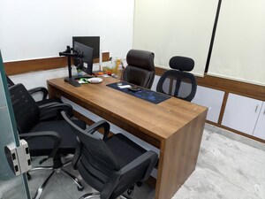 Team Area in  Office Space at Netaji Subhash Place – for Rent