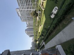 3.5 BHK + Servant Room Apartment For Rent in Ireo Skyon