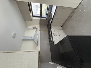 Team Area in 3.5 BHK Apartment at Ireo Skyon, Sector 60 – for Rent